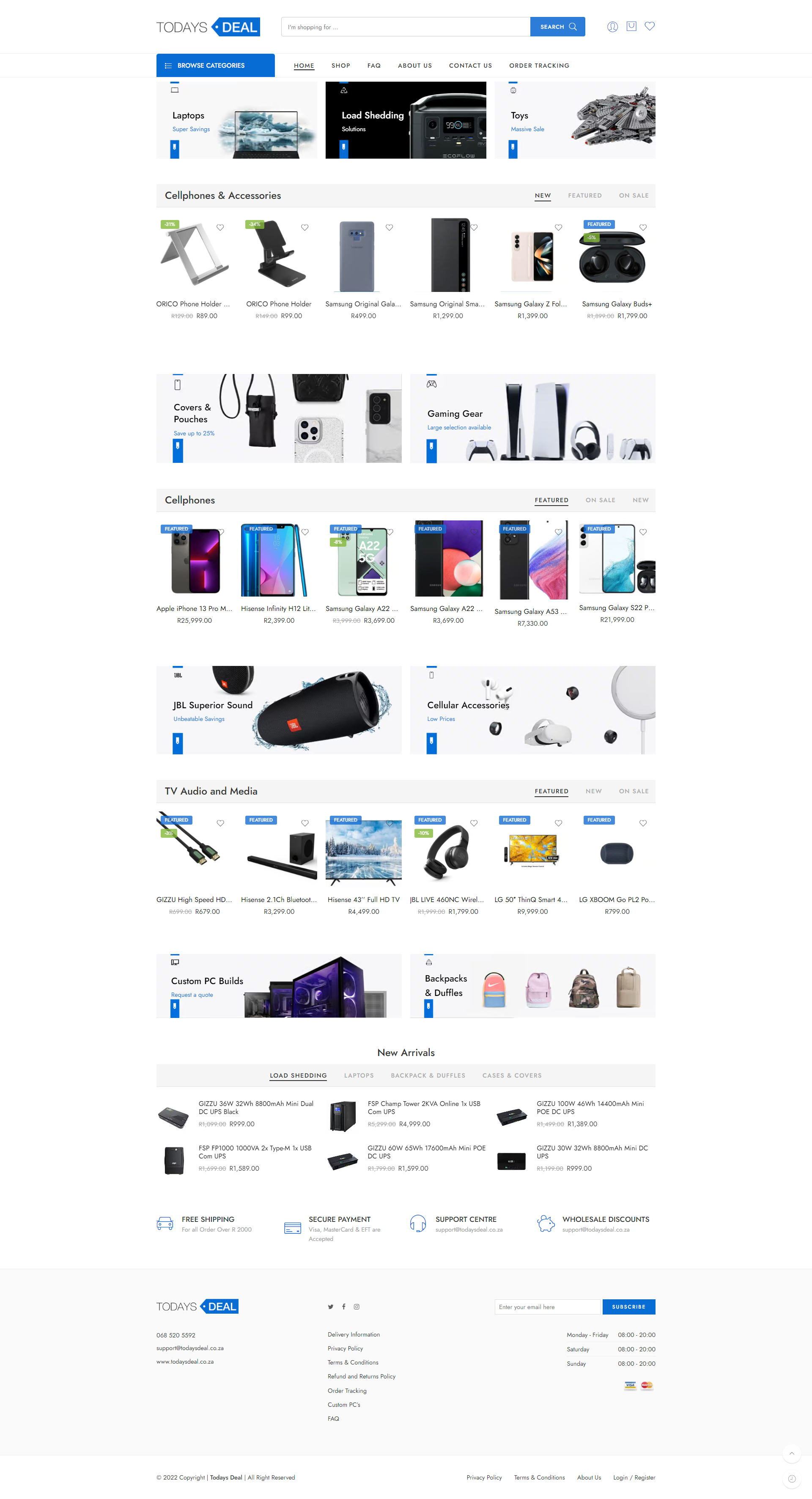 Todays-Deal
